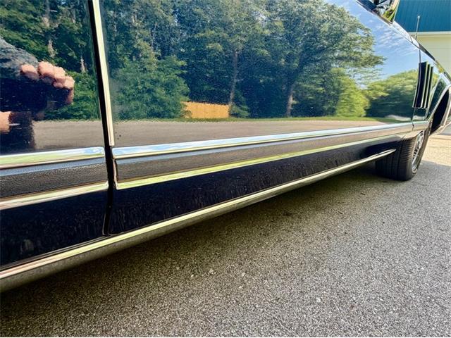1979 Lincoln Continental Mark V (CC-2086697) for sale in Saugatuck, Michigan