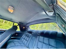 1979 Lincoln Continental Mark V (CC-2086697) for sale in Saugatuck, Michigan