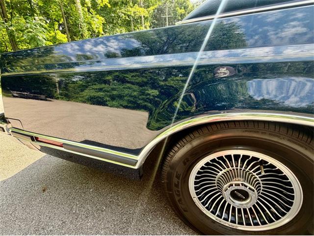 1979 Lincoln Continental Mark V (CC-2086697) for sale in Saugatuck, Michigan