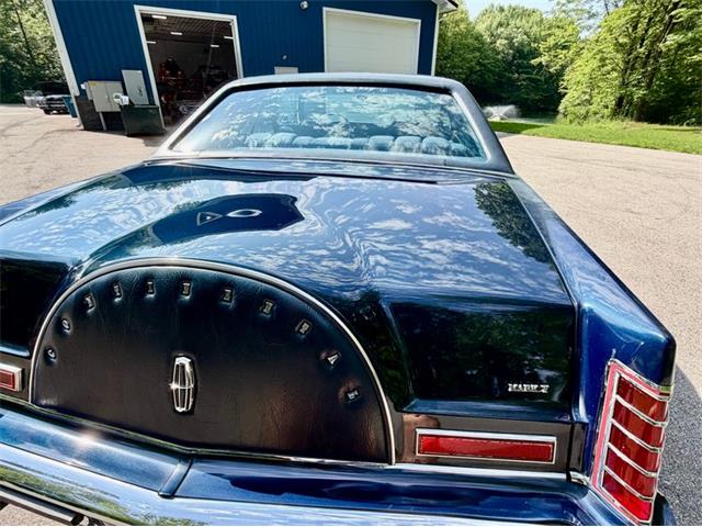 1979 Lincoln Continental Mark V (CC-2086697) for sale in Saugatuck, Michigan