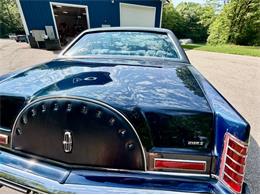 1979 Lincoln Continental Mark V (CC-2086697) for sale in Saugatuck, Michigan