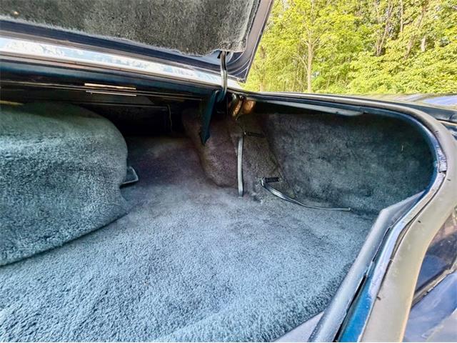 1979 Lincoln Continental Mark V (CC-2086697) for sale in Saugatuck, Michigan