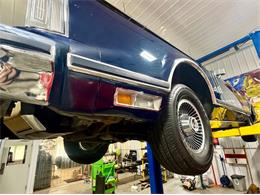 1979 Lincoln Continental Mark V (CC-2086697) for sale in Saugatuck, Michigan