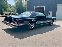 1979 Lincoln Continental Mark V (CC-2086697) for sale in Saugatuck, Michigan