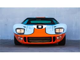 1969 Superformance GT40 (CC-2086698) for sale in Garland, Texas