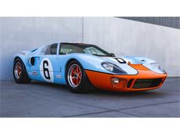 1969 Superformance GT40 (CC-2086698) for sale in Garland, Texas