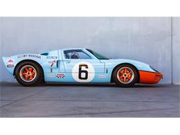 1969 Superformance GT40 (CC-2086698) for sale in Garland, Texas