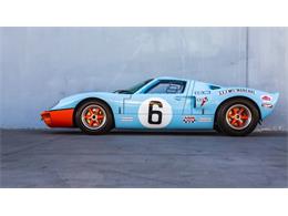 1969 Superformance GT40 (CC-2086698) for sale in Garland, Texas