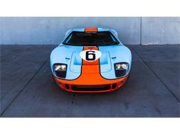 1969 Superformance GT40 (CC-2086698) for sale in Garland, Texas
