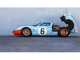 1969 Superformance GT40 (CC-2086698) for sale in Garland, Texas