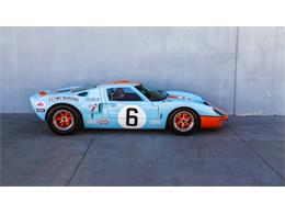 1969 Superformance GT40 (CC-2086698) for sale in Garland, Texas