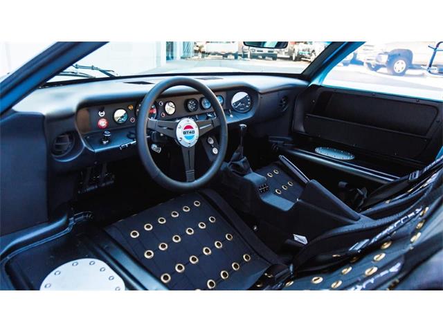 1969 Superformance GT40 (CC-2086698) for sale in Garland, Texas