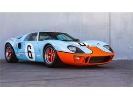 1969 Superformance GT40 (CC-2086698) for sale in Garland, Texas