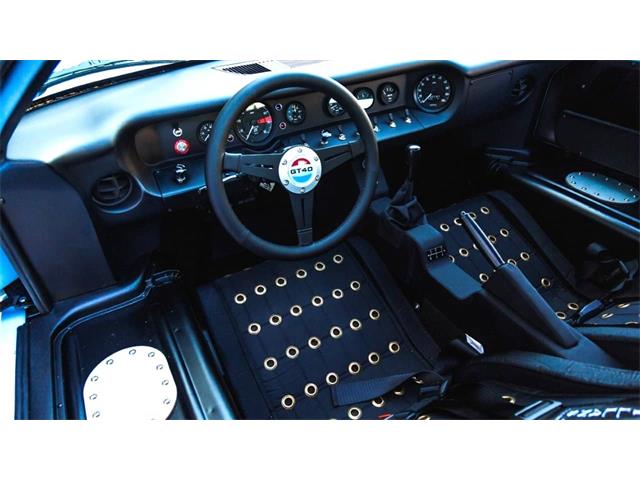 1969 Superformance GT40 (CC-2086698) for sale in Garland, Texas