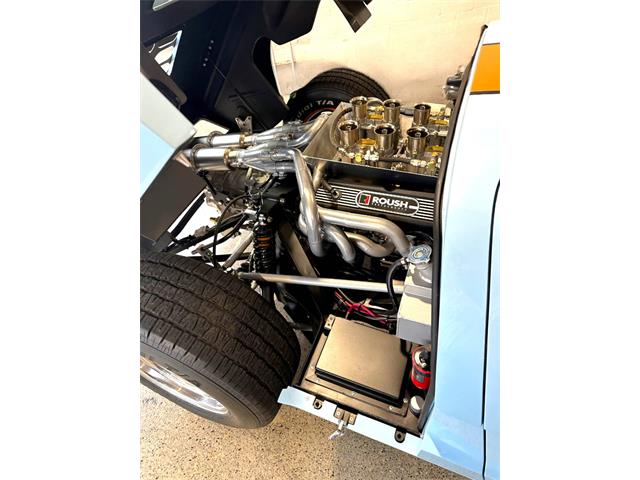1969 Superformance GT40 (CC-2086698) for sale in Garland, Texas