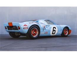 1969 Superformance GT40 (CC-2086698) for sale in Garland, Texas