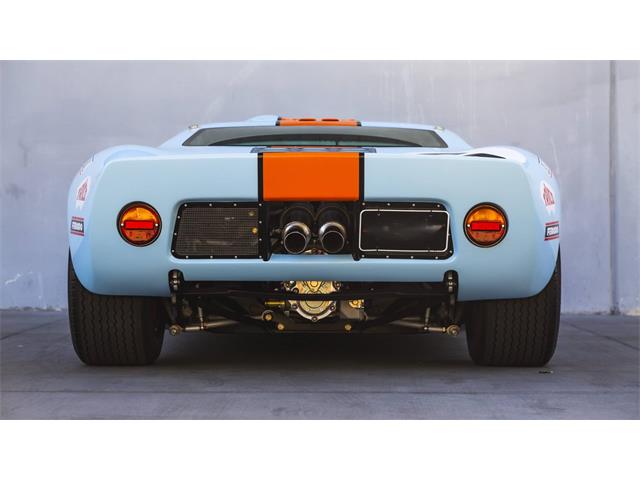 1969 Superformance GT40 (CC-2086698) for sale in Garland, Texas