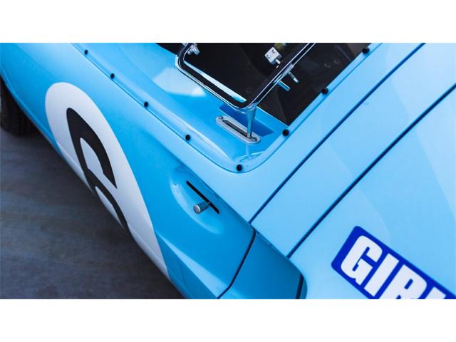 1969 Superformance GT40 (CC-2086698) for sale in Garland, Texas