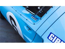 1969 Superformance GT40 (CC-2086698) for sale in Garland, Texas