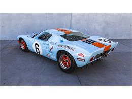 1969 Superformance GT40 (CC-2086698) for sale in Garland, Texas