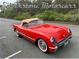1955 Chevrolet Corvette (CC-2080067) for sale in North Andover, Massachusetts