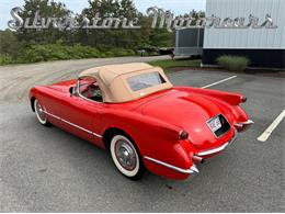 1955 Chevrolet Corvette (CC-2080067) for sale in North Andover, Massachusetts