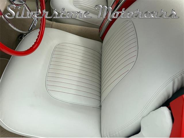 1955 Chevrolet Corvette (CC-2080067) for sale in North Andover, Massachusetts