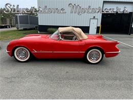 1955 Chevrolet Corvette (CC-2080067) for sale in North Andover, Massachusetts