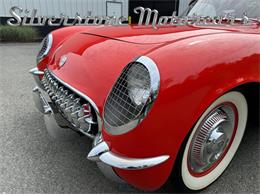 1955 Chevrolet Corvette (CC-2080067) for sale in North Andover, Massachusetts