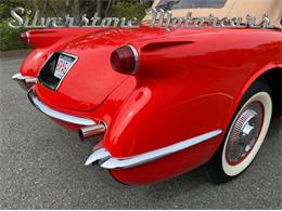 1955 Chevrolet Corvette (CC-2080067) for sale in North Andover, Massachusetts