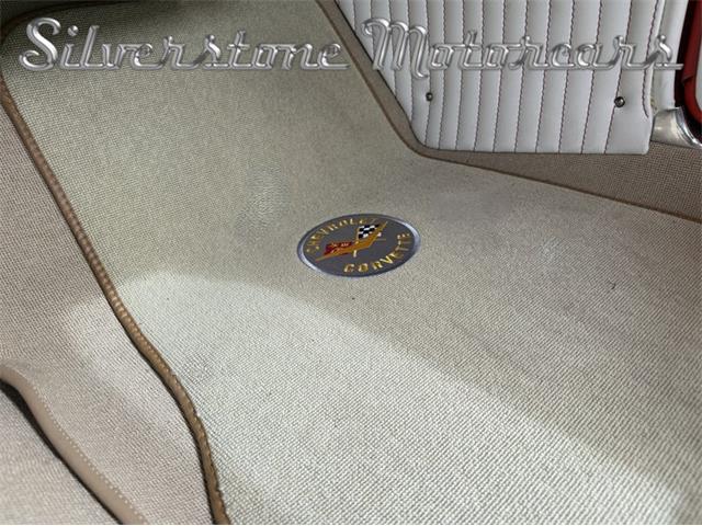 1955 Chevrolet Corvette (CC-2080067) for sale in North Andover, Massachusetts