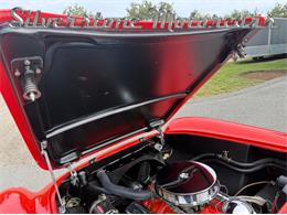 1955 Chevrolet Corvette (CC-2080067) for sale in North Andover, Massachusetts