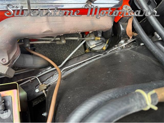 1955 Chevrolet Corvette (CC-2080067) for sale in North Andover, Massachusetts
