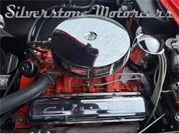 1955 Chevrolet Corvette (CC-2080067) for sale in North Andover, Massachusetts