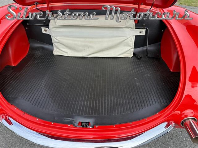 1955 Chevrolet Corvette (CC-2080067) for sale in North Andover, Massachusetts