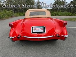1955 Chevrolet Corvette (CC-2080067) for sale in North Andover, Massachusetts