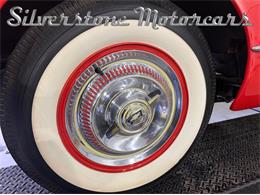 1955 Chevrolet Corvette (CC-2080067) for sale in North Andover, Massachusetts