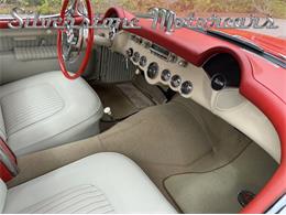 1955 Chevrolet Corvette (CC-2080067) for sale in North Andover, Massachusetts