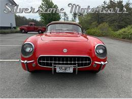 1955 Chevrolet Corvette (CC-2080067) for sale in North Andover, Massachusetts