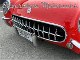 1955 Chevrolet Corvette (CC-2080067) for sale in North Andover, Massachusetts