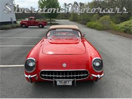 1955 Chevrolet Corvette (CC-2080067) for sale in North Andover, Massachusetts