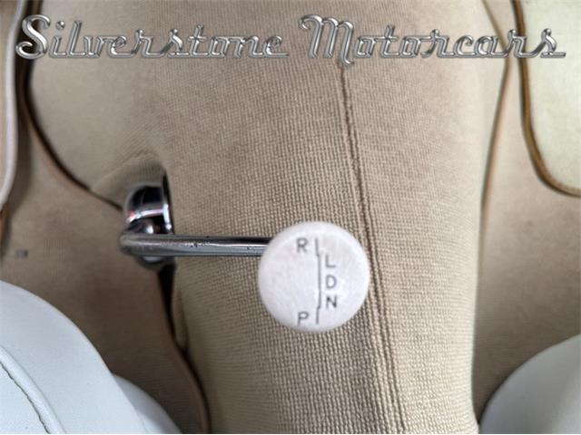 1955 Chevrolet Corvette (CC-2080067) for sale in North Andover, Massachusetts