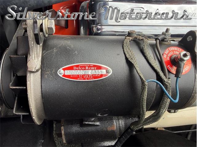 1955 Chevrolet Corvette (CC-2080067) for sale in North Andover, Massachusetts