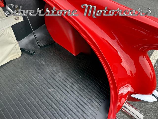 1955 Chevrolet Corvette (CC-2080067) for sale in North Andover, Massachusetts