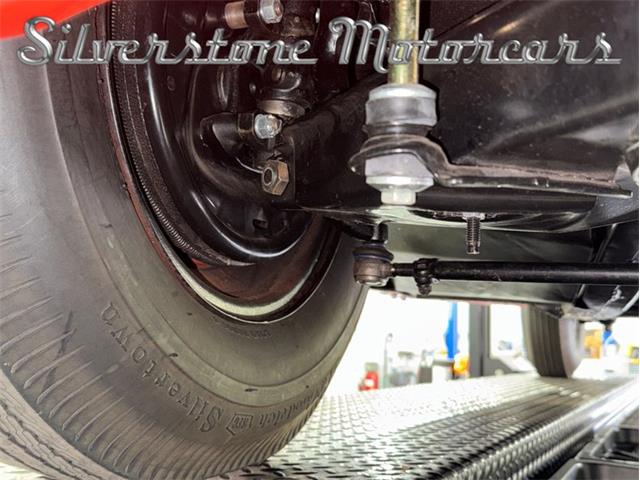 1955 Chevrolet Corvette (CC-2080067) for sale in North Andover, Massachusetts