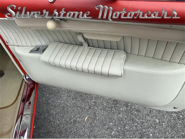 1955 Chevrolet Corvette (CC-2080067) for sale in North Andover, Massachusetts