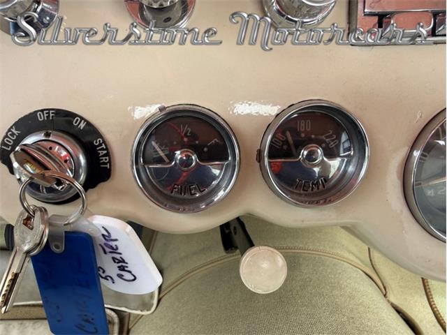 1955 Chevrolet Corvette (CC-2080067) for sale in North Andover, Massachusetts