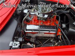 1955 Chevrolet Corvette (CC-2080067) for sale in North Andover, Massachusetts