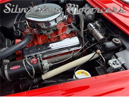 1955 Chevrolet Corvette (CC-2080067) for sale in North Andover, Massachusetts