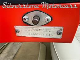 1955 Chevrolet Corvette (CC-2080067) for sale in North Andover, Massachusetts